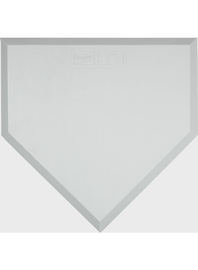 RAWLINGS THROW DOWN HOME PLATE RSGP