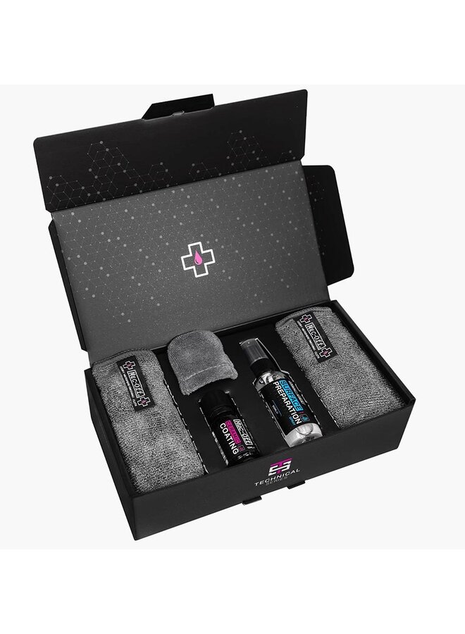 Muc-Off, Ceramic Protection, Kit