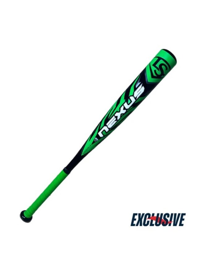2025 LOUISVILLE SLUGGER NEXUS VIPER 2 3/4 BASEBALL BAT