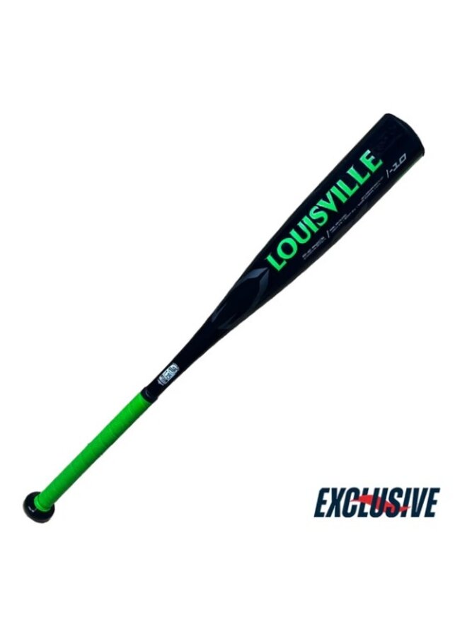 2025 LOUISVILLE SLUGGER NEXUS VIPER 2 3/4 BASEBALL BAT