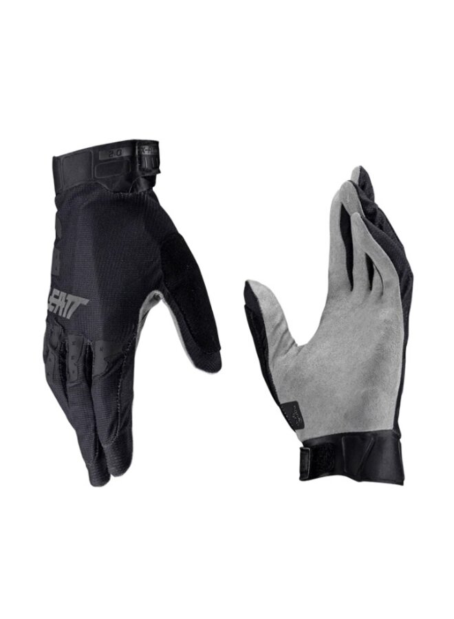 LEATT APPAREL GLOVES MTB 2.0 X-FLOW