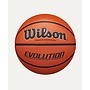 WILSON EVOLUTION GAME BALL BASKETBALL