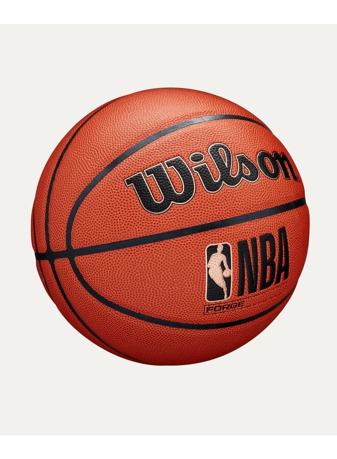 WILSON NBA FORGE BASKETBALL
