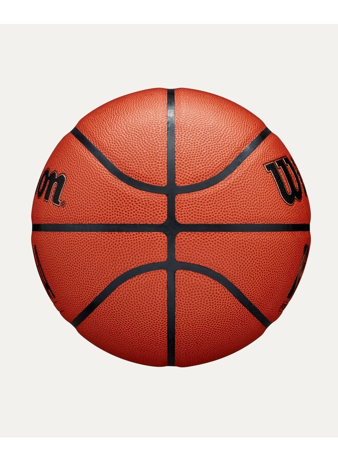 WILSON NBA FORGE BASKETBALL
