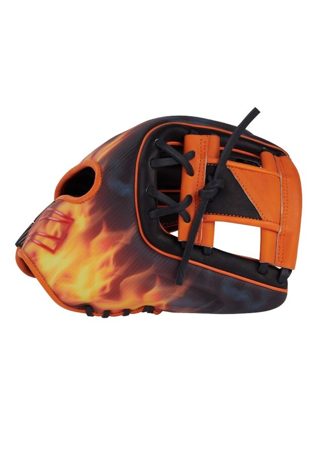 RAWLINGS REV1X GOLD GLOVE 11.75" BASEBALL GLOVE MAY 2025 GOTM