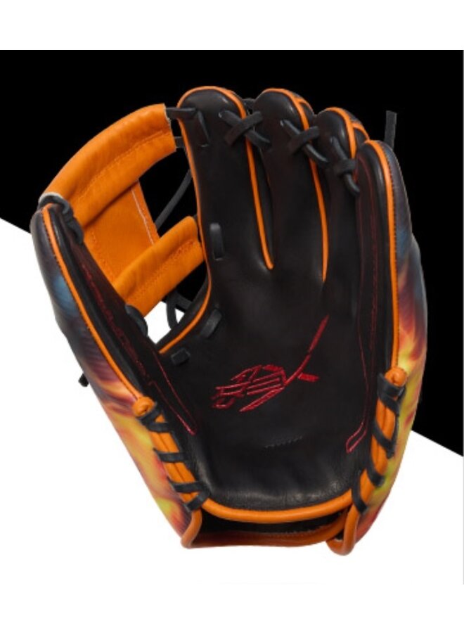 RAWLINGS REV1X GOLD GLOVE 11.75" BASEBALL GLOVE MAY 2025 GOTM