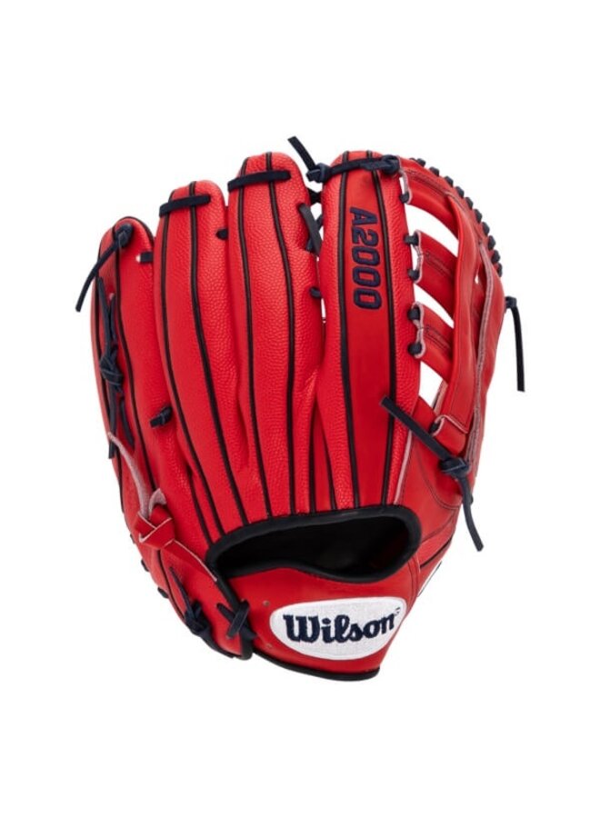 WILSON A2000 MASATAKA YOSHIDA 12.5" GLOVE