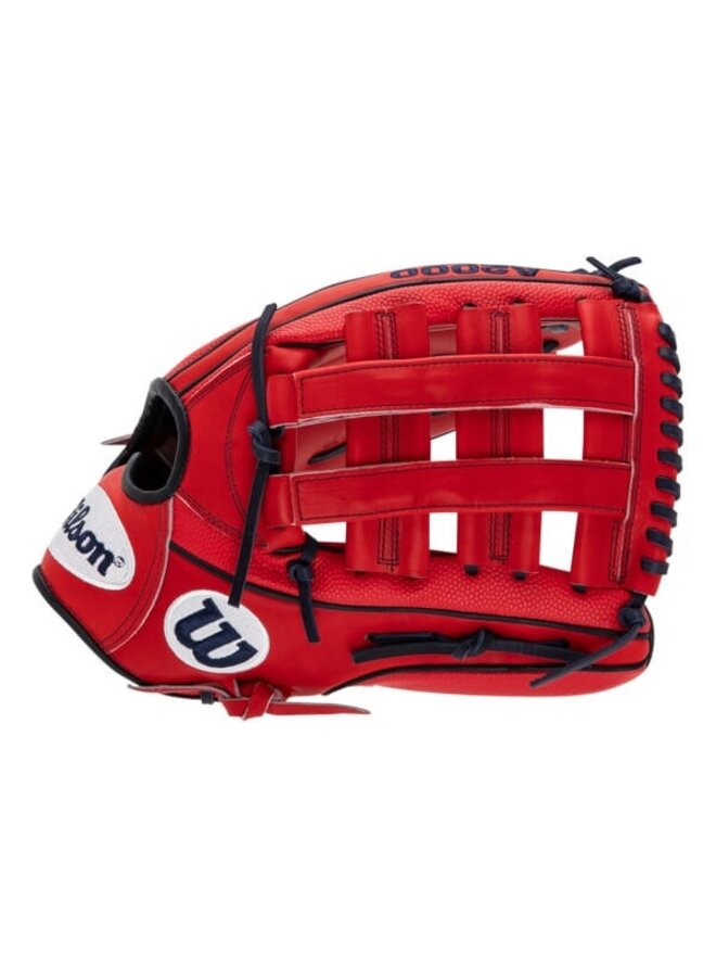 WILSON A2000 MASATAKA YOSHIDA 12.5" GLOVE