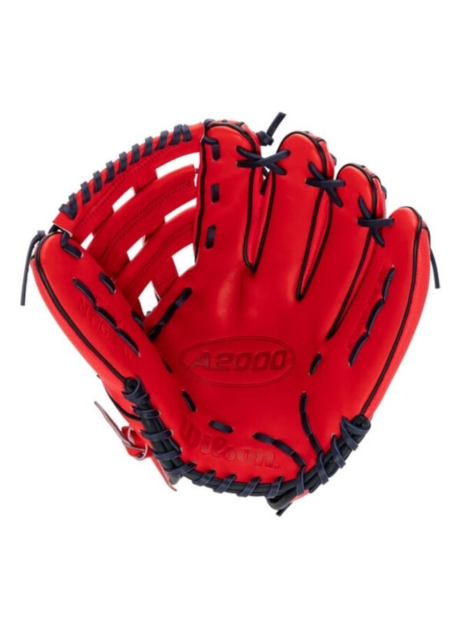 WILSON A2000 MASATAKA YOSHIDA 12.5" GLOVE