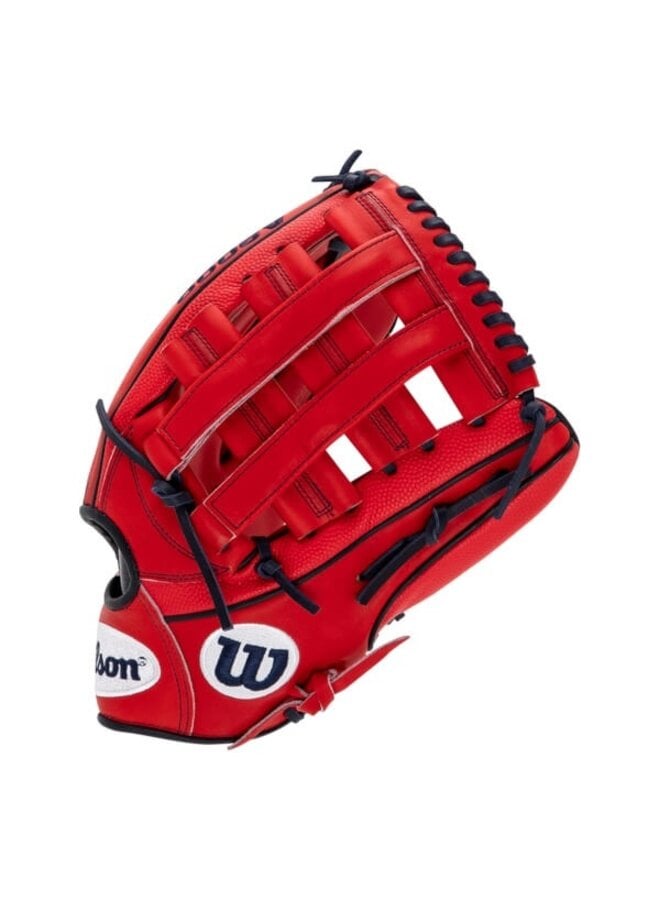 WILSON A2000 MASATAKA YOSHIDA 12.5" GLOVE