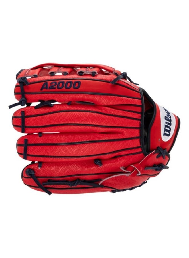 WILSON A2000 MASATAKA YOSHIDA 12.5" GLOVE
