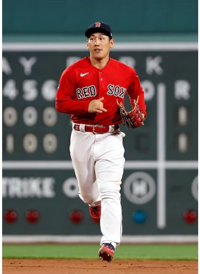 WILSON A2000 MASATAKA YOSHIDA 12.5" GLOVE