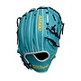 WILSON A2000 SA17 GLOVE 12" TEAL/WHITE