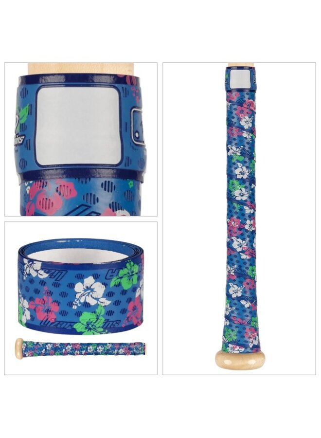 LIZARD SKINS OUTBURST DSP ULTRA BAT GRIP