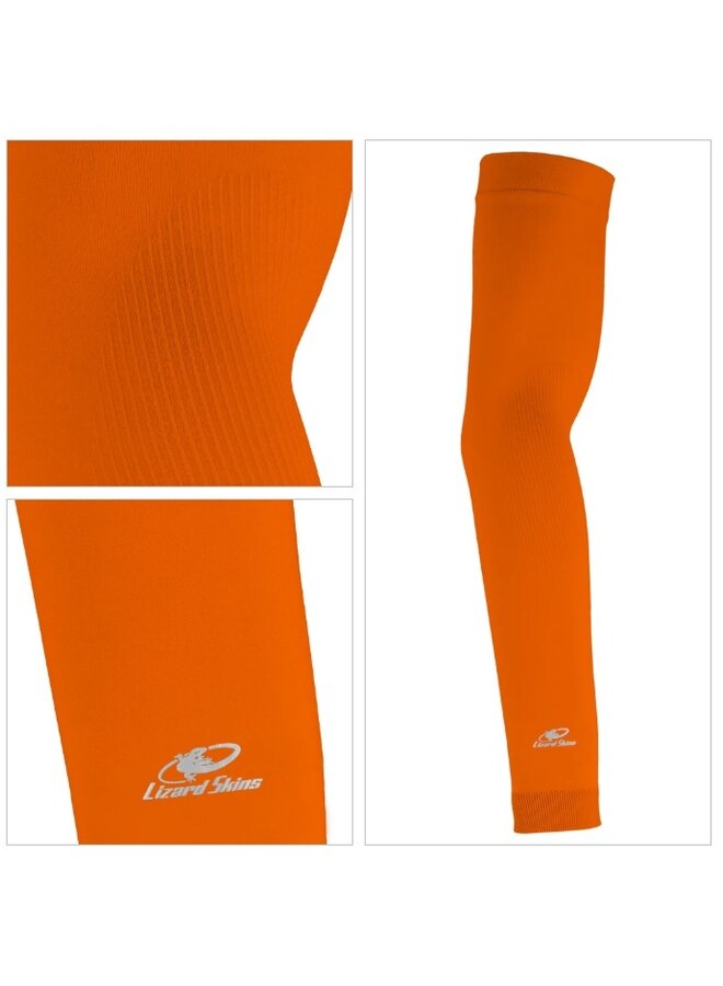 LIZARD SKINS KNIT ARM SLEEVE