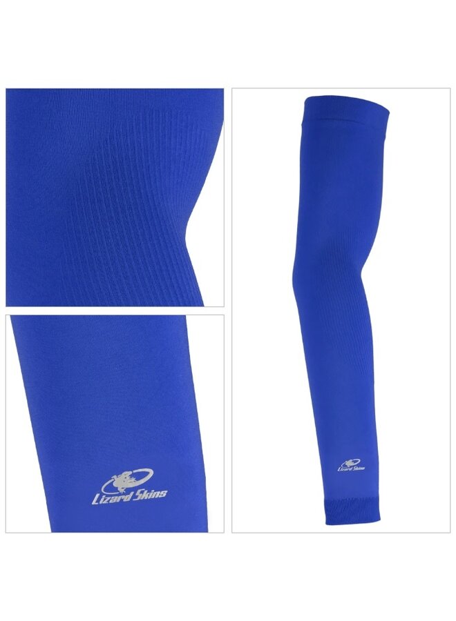 LIZARD SKINS KNIT ARM SLEEVE