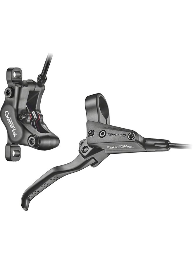 TEKTRO HD-M535 HYDRAULIC E-DISC BRAKE REAR (Right)