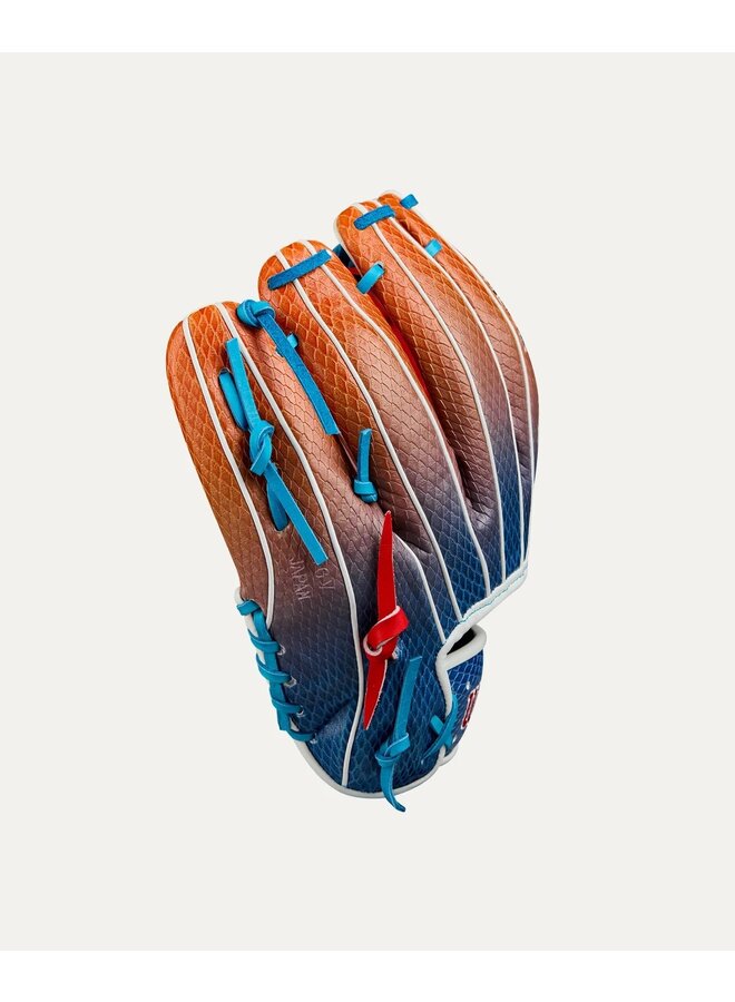 WILSON A2K SUMMER 2025 1786 FIREWORK 11.5" GLOVE