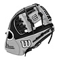 Wilson A700 11.5" Black/Silver/White