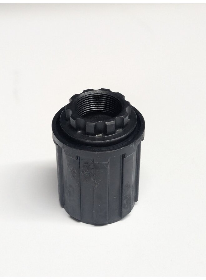 NORCO BEARPAWLS 12MM 9-SPLINE FREEHUB BODY