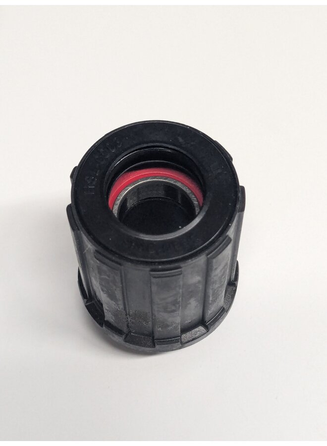 NORCO BEARPAWLS 12MM 9-SPLINE FREEHUB BODY