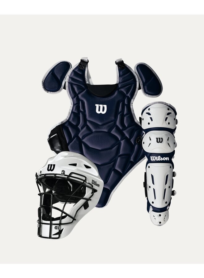 WILSON EZ GEAR 2 CATCHERS KIT