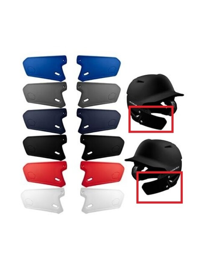 EVOSHIELD XVT FACE SHIELD