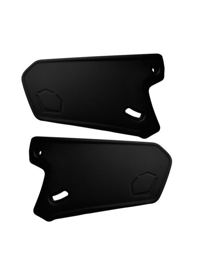 EVOSHIELD XVT FACE SHIELD