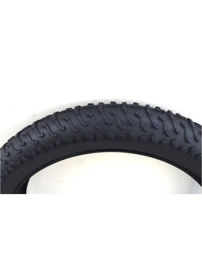 KHS SYNTAUR + CST 24 X 2.8 BIKE TIRE