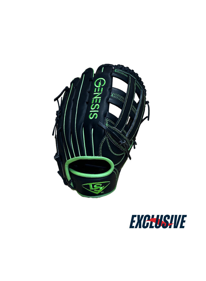LOUISVILLE GENESIS VIPER SP FIELDING GLOVES