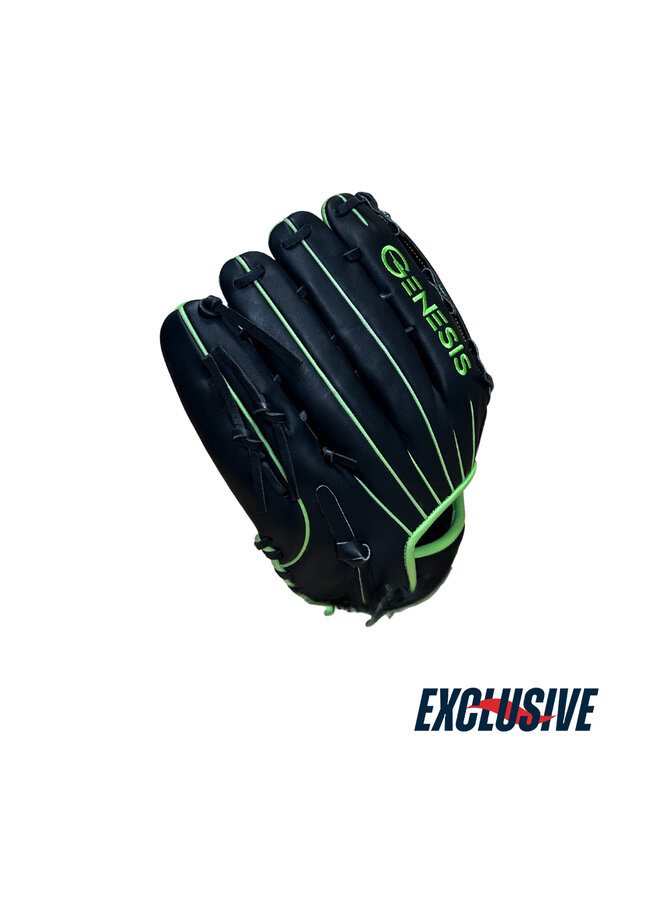 LOUISVILLE GENESIS VIPER SP FIELDING GLOVES