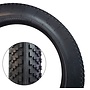 DAMCO  TIRE 26 X 4.00 FATBIKE BLACK