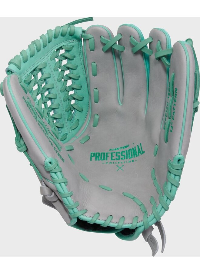 Easton Professional Collection Color Splash Fastpitch Gloves