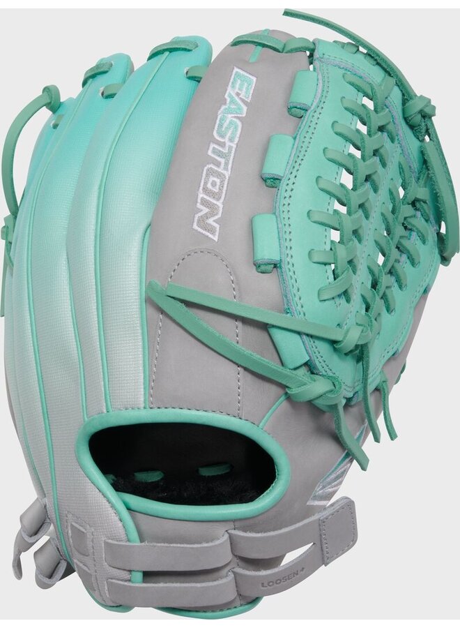 Easton Professional Collection Color Splash Fastpitch Gloves