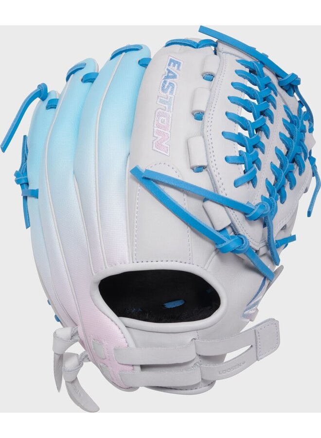 Easton Professional Collection Color Splash Fastpitch Gloves