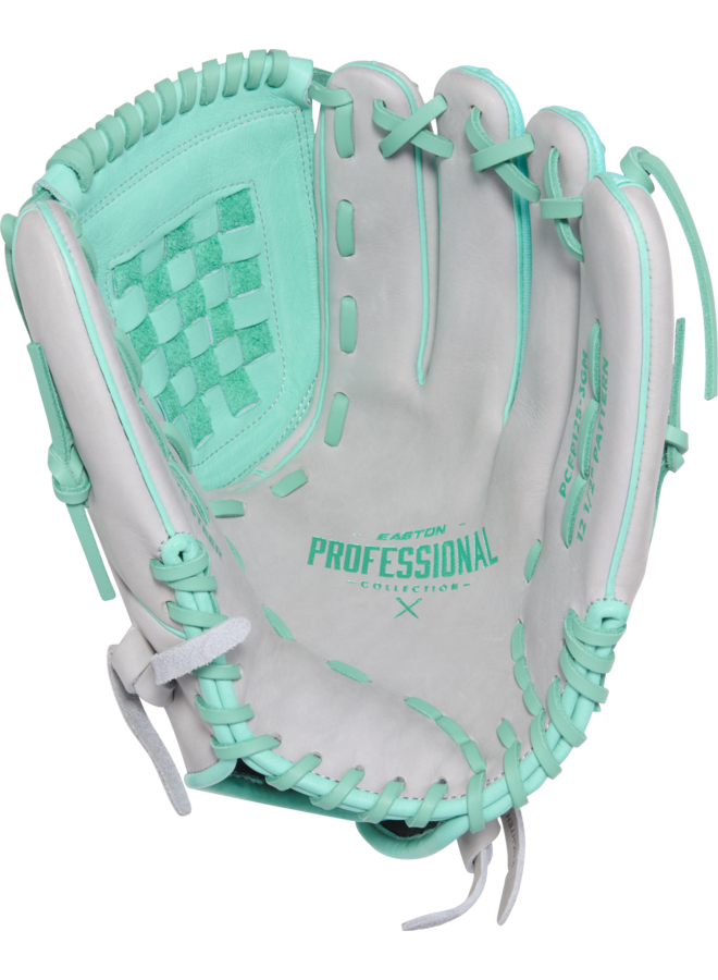 Easton Professional Collection Color Splash Fastpitch Gloves