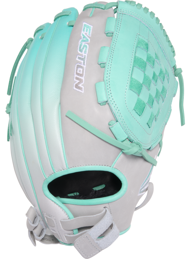 Easton Professional Collection Color Splash Fastpitch Gloves