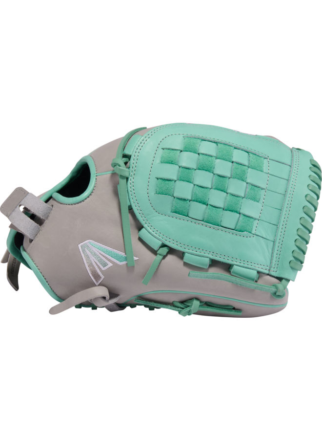 Easton Professional Collection Color Splash Fastpitch Gloves