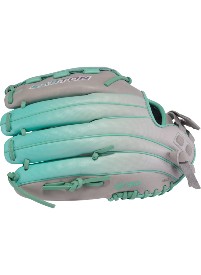 Easton Professional Collection Color Splash Fastpitch Gloves
