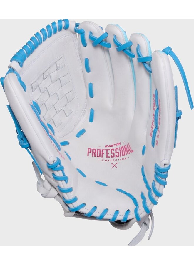 Easton Professional Collection Color Splash Fastpitch Gloves