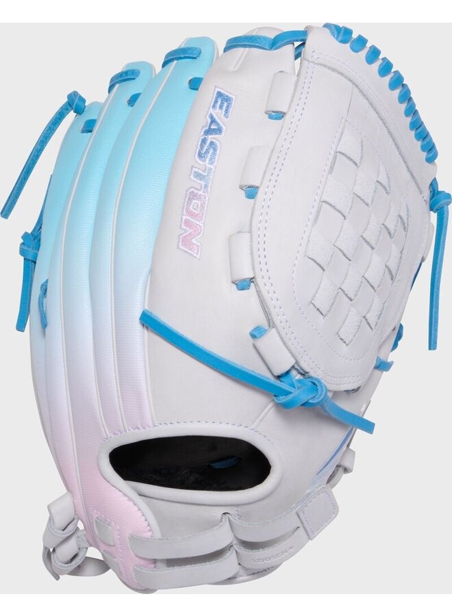 Easton Professional Collection Color Splash Fastpitch Gloves