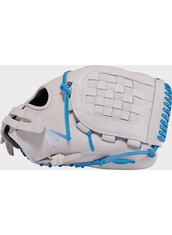 Easton Professional Collection Color Splash Fastpitch Gloves