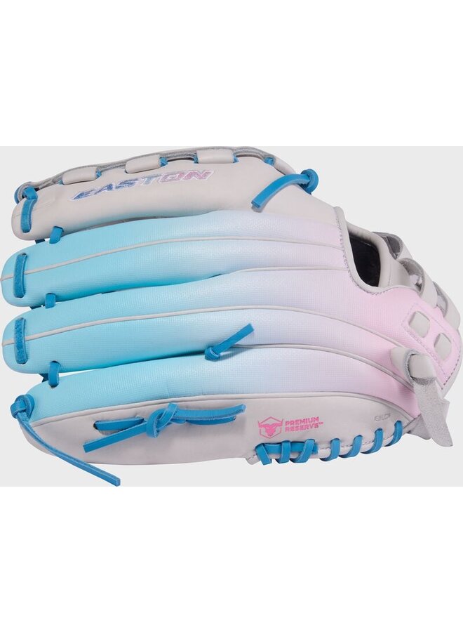 Easton Professional Collection Color Splash Fastpitch Gloves