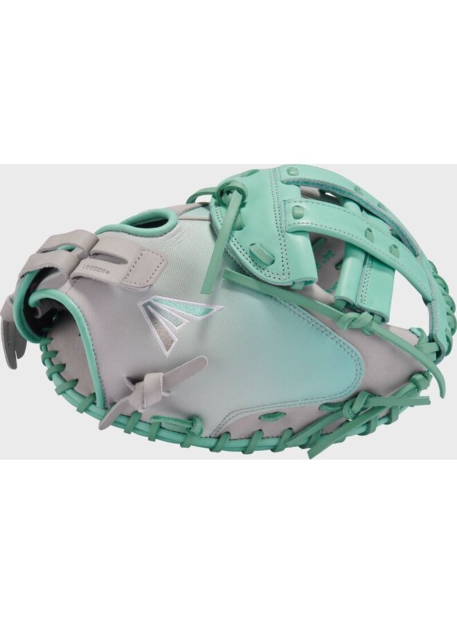 Easton Professional Collection Color Splash Fastpitch Gloves