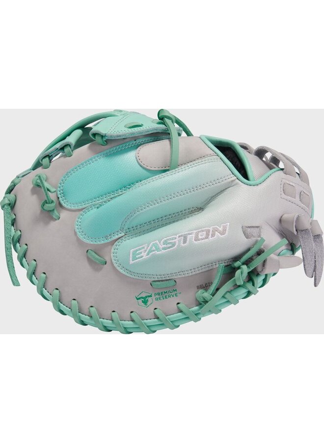 Easton Professional Collection Color Splash Fastpitch Gloves