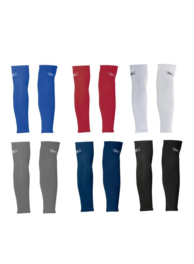 MIZUNO ARM SLEEVES 2 PK