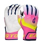 EASTON WALK OFF ETHOS BATTERS GLOVES YTH