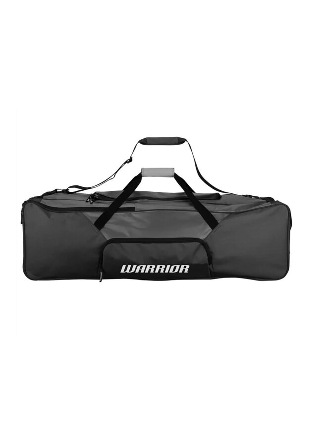 WARRIOR LACROSSE BLACK HOLE BAG