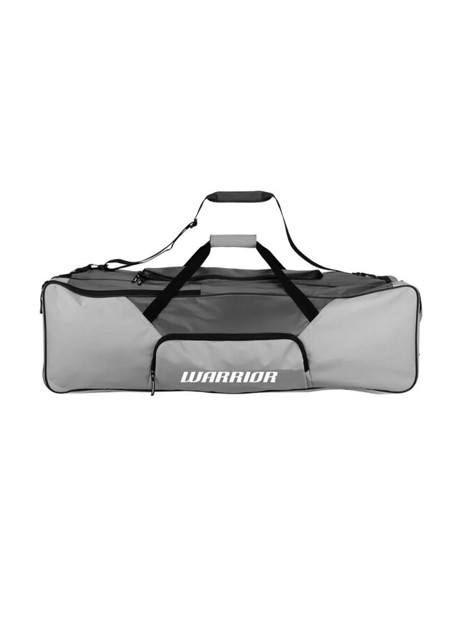 WARRIOR LACROSSE BLACK HOLE BAG
