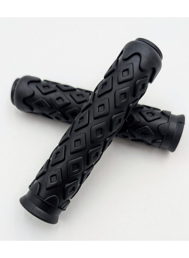 Babac Grip PVC 125mm